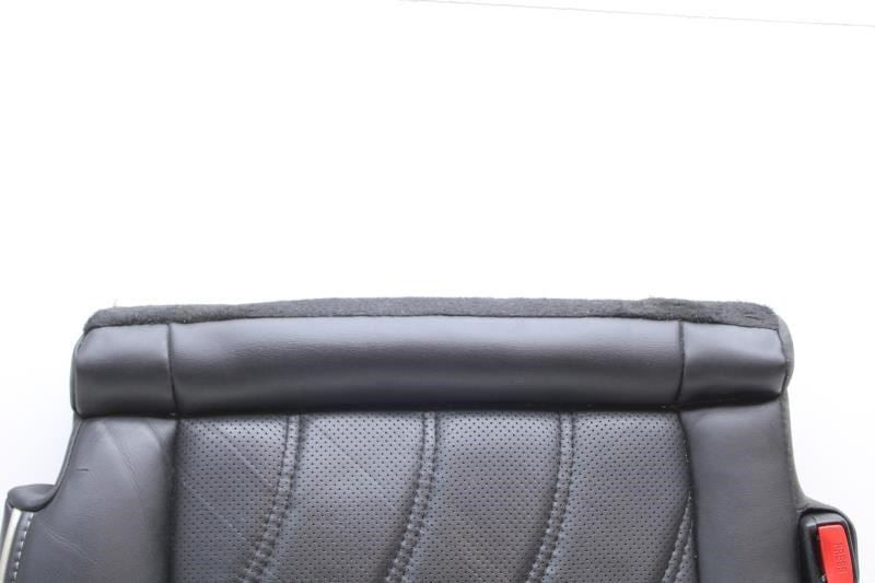 14-20 Infiniti QX60 Rear RH 2nd Row Seat Lower Cushion w/ Buckle 883209NF3A OEM - Alshned Auto Parts