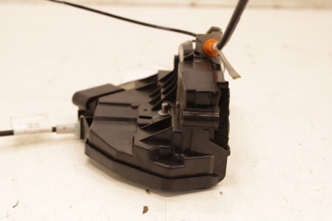 2018-2022 Ford Ecosport SE Rear Right Door Lock Latch Actuator GN15-A264A26-DA - Alshned Auto Parts