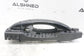 2009-2016 Audi A4 Rear Left Side Exterior Door Handle 8T0837885B OEM - Alshned Auto Parts