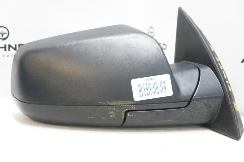 2012-2014 Chevrolet Equinox Passenger Right Side Mirror Power 22818263 OEM - Alshned Auto Parts