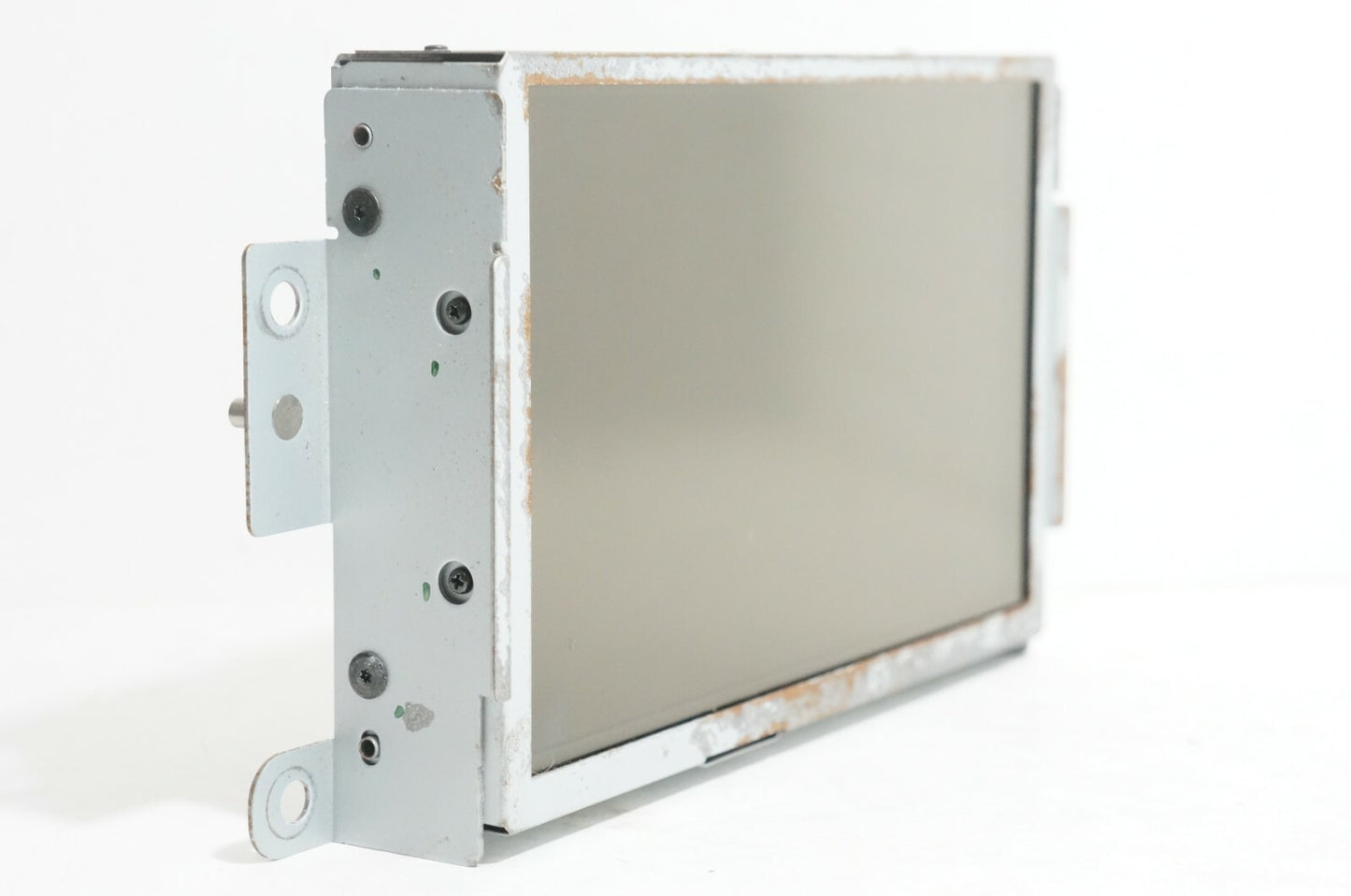 13 14 Ford C-Max Escape Navigation Information Display Screen CJ5T-18B955-FC OEM - Alshned Auto Parts
