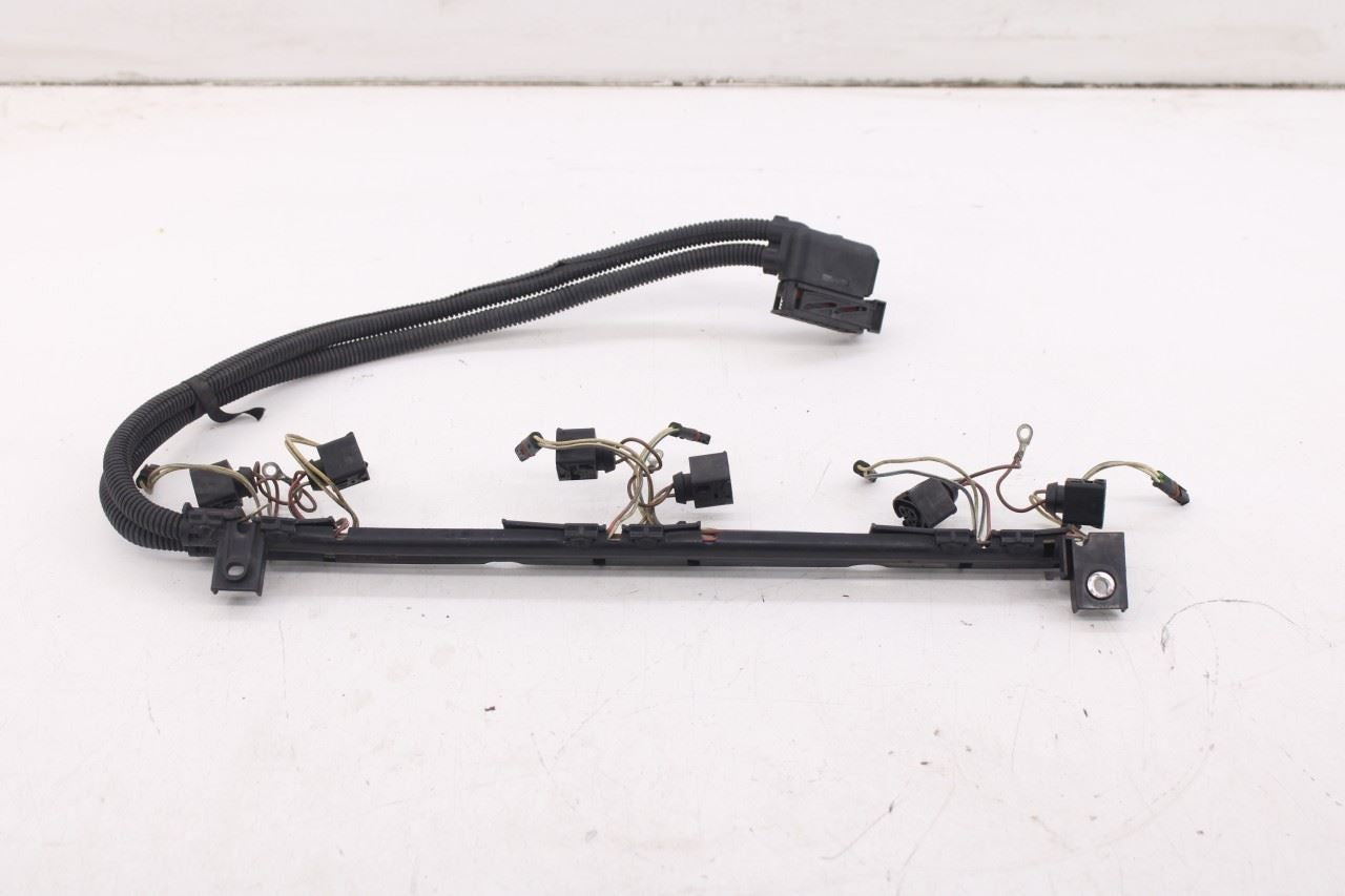 2011-2018 BMW X5 Xdrive35i Engine Ignition Coil Wire Harness 12517592511 OEM - Alshned Auto Parts