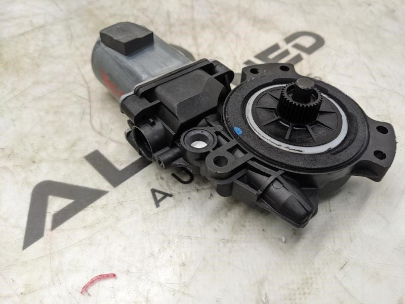2011-2015 Kia Optima Front Left Side Door Window Regulator Motor 82450-2T000 OEM2