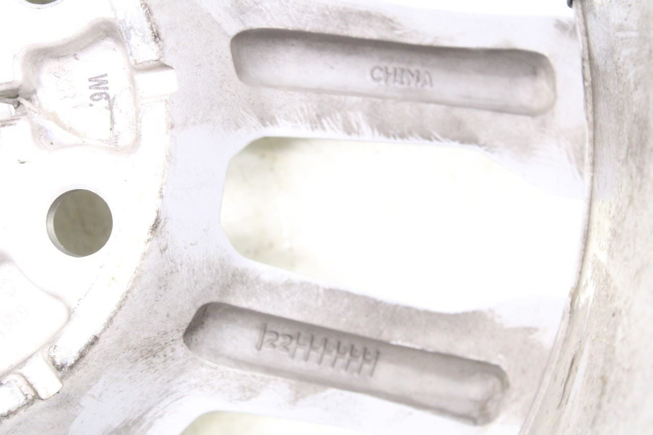 22-25 Chevrolet Silverado LT-L Aluminum Wheel R18x8.5J 10 Spoke Opt RCV 84775274 - Alshned Auto Parts