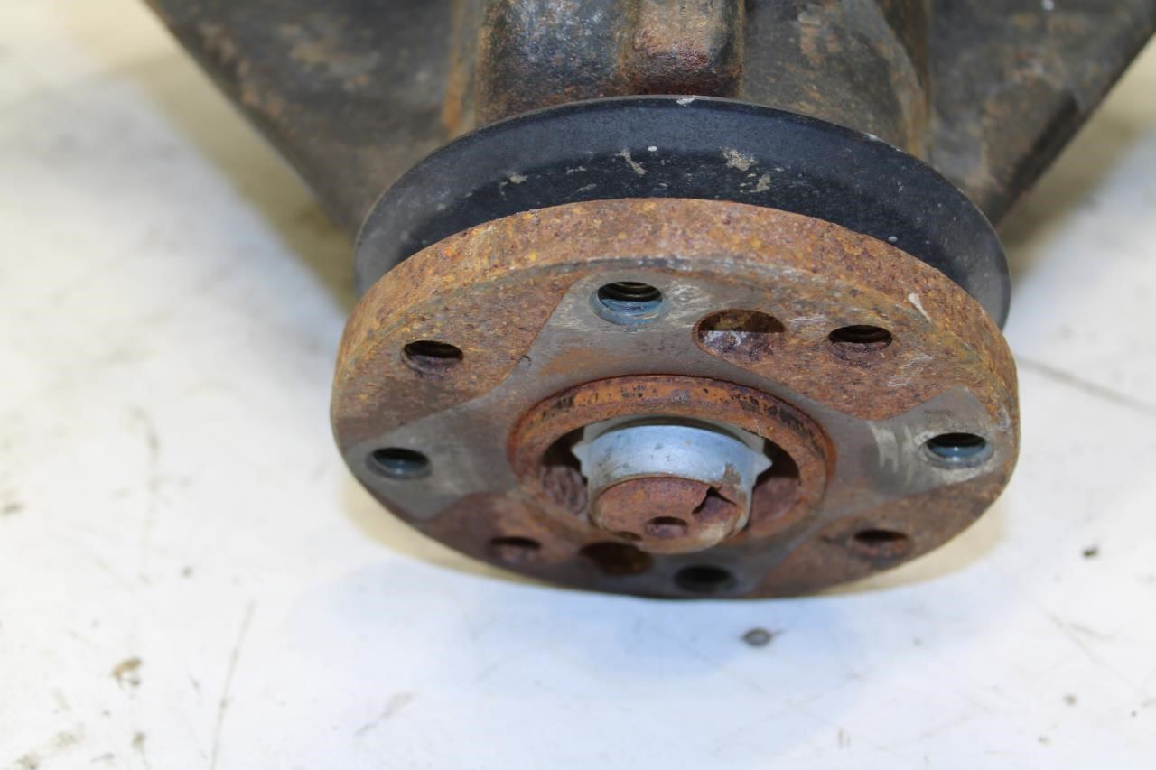 2019-2024 Ram 1500 5.7L 4x4 Rear Axle Differential 3.21 ratio 46K Non Locking - Alshned Auto Parts