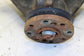 2019-2024 Ram 1500 5.7L 4x4 Rear Axle Differential 3.21 ratio 46K Non Locking - Alshned Auto Parts