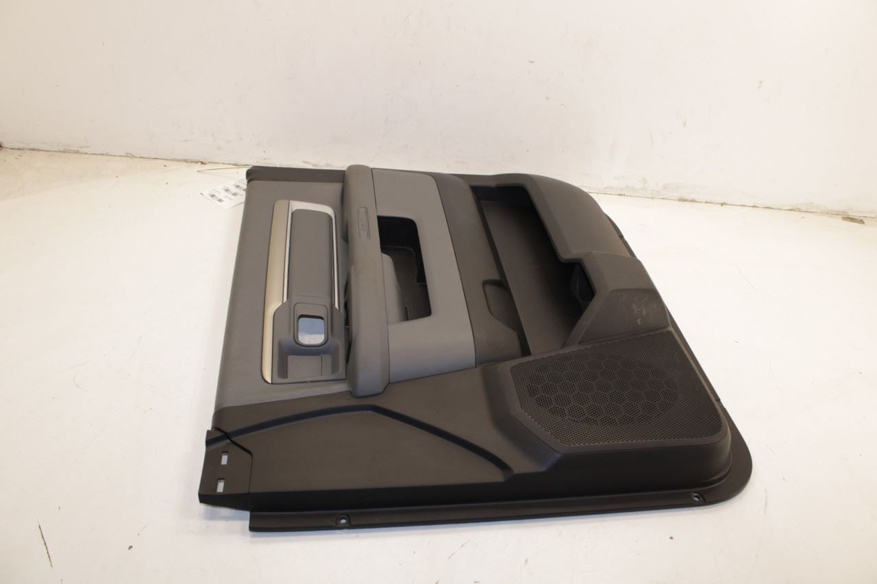 2013-2018 Ram 1500 Big Horn Front Right Passenger Door Trim Panel 1VY481A8AF OEM - Alshned Auto Parts