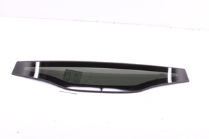 2018-23 Kia Stinger GT2 3.3L Front Panorama Roof Glass Assembly 81620-J5000 OEM