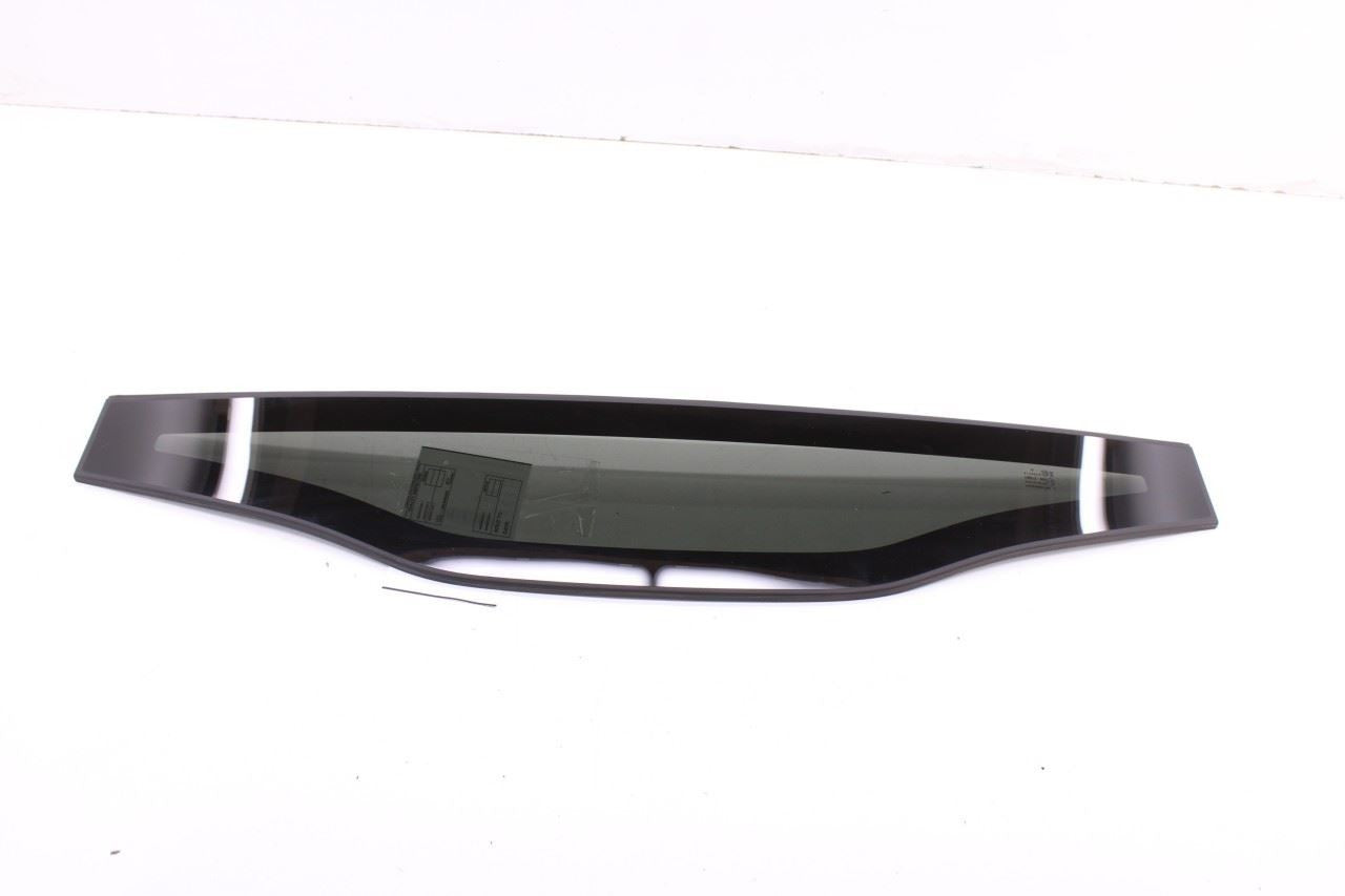 2018-23 Kia Stinger GT2 3.3L Front Panorama Roof Glass Assembly 81620-J5000 OEM - Alshned Auto Parts