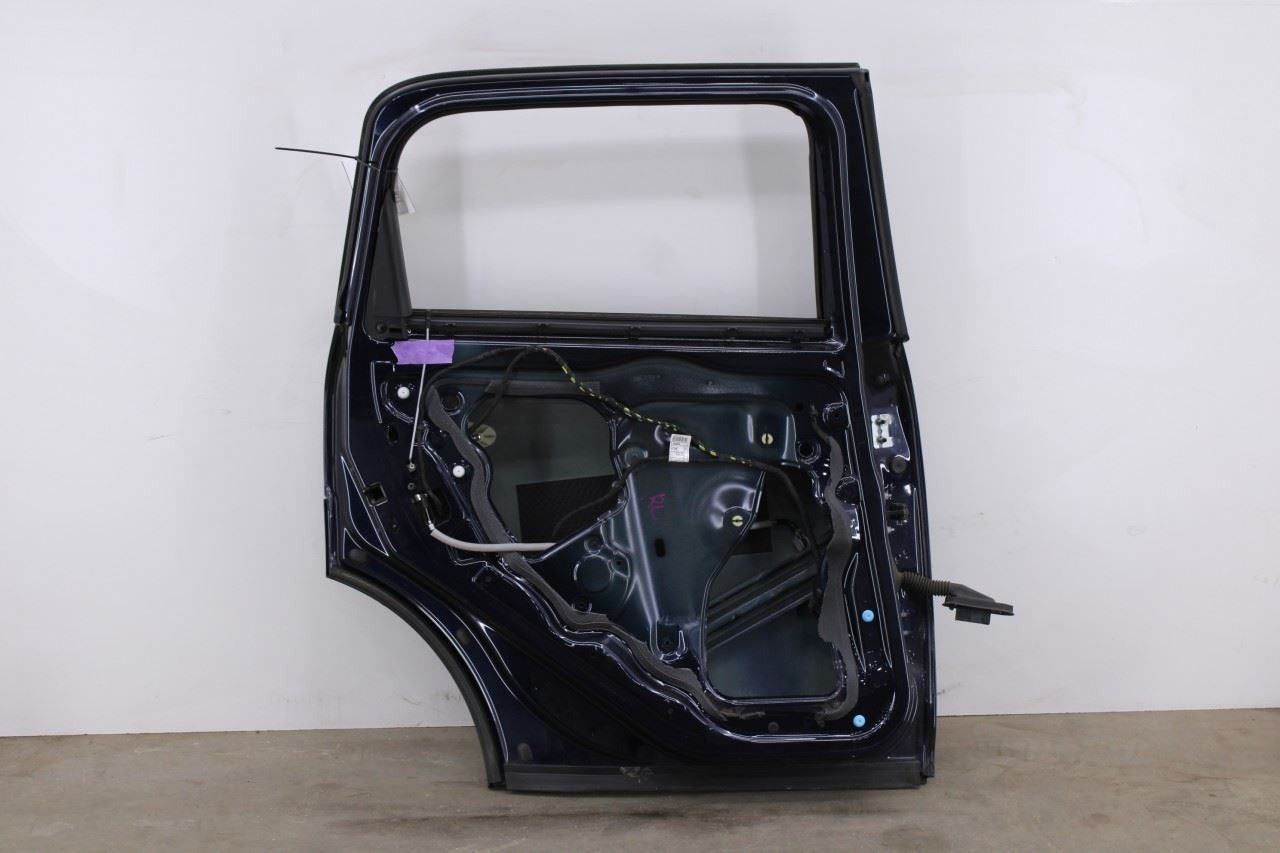 2011-16 Mini Countryman Cooper S Rear Left Side Door Shell Panel 41009805929 OEM9