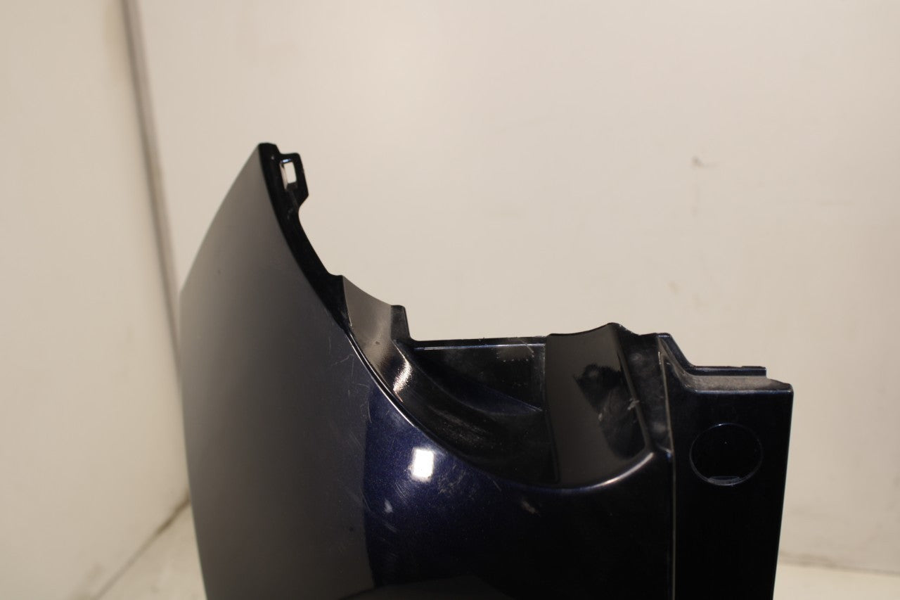 20202025 Mazda CX30 2.5 S Rear Bumper Cover DGH950221 OEM *ReaD* - Alshned Auto Parts