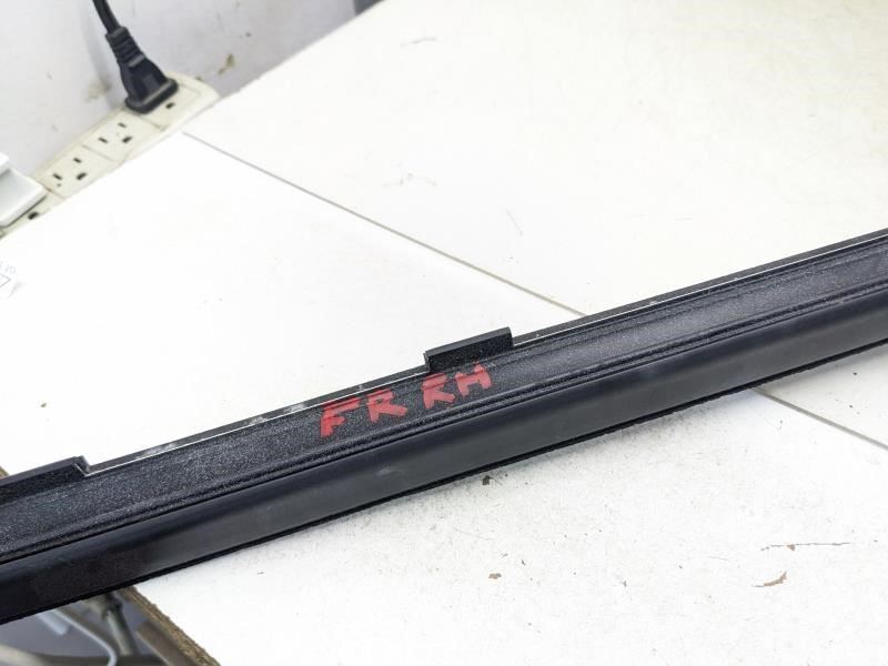 2015-2023 Ford Mustang Front Right Door Window Belt Molding FR3Z-6321452-E OEM - Alshned Auto Parts