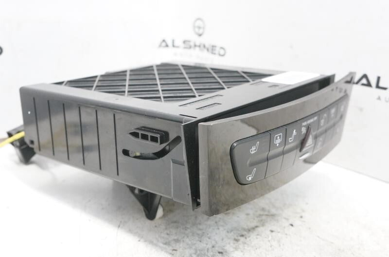 2006 Mercedes-Benz CLS500 Hazard Control Switch Panel A2116800552 OEM - Alshned Auto Parts