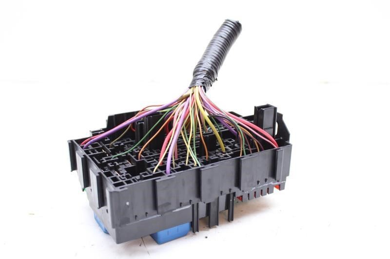 2020-2024 Nissan Sentra 2.0L Cabin Fuse Relay Box Junction Block 24311-6LA0A OEM - Alshned Auto Parts