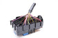 2020-2024 Nissan Sentra 2.0L Cabin Fuse Relay Box Junction Block 24311-6LA0A OEM - Alshned Auto Parts