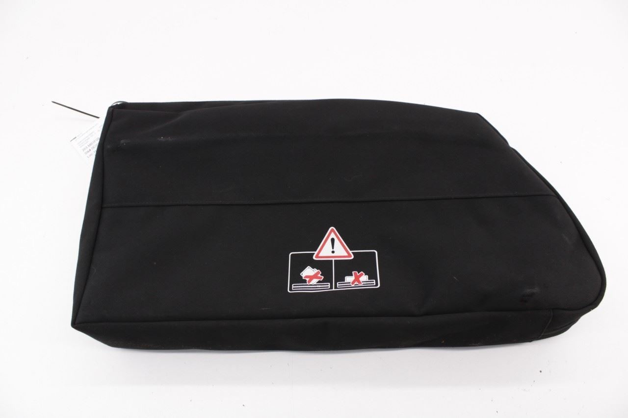 2006-09 Mercedes-Benz CLK 350 3.5L Air Windscreen Deflector Assembly w/ Case Bag - Alshned Auto Parts