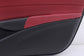 19-22 Acura ILX Technology A-Spec Front Right Door Trim Panel 83500-TV9-A320-M15