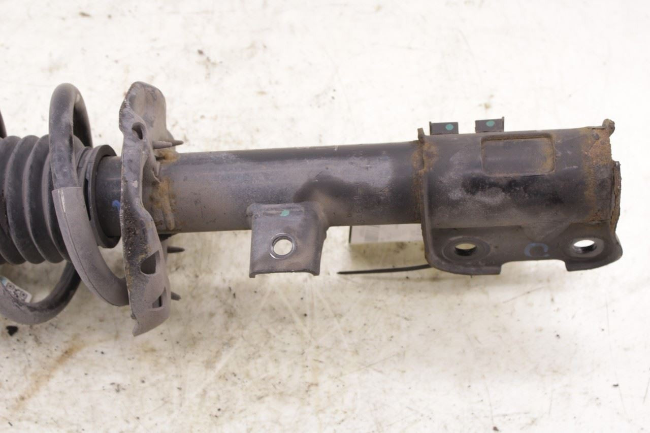 2015-20 Kia Sorento EX 3.3L AWD Front Right Passenger Side Shock Strut Absorber - Alshned Auto Parts