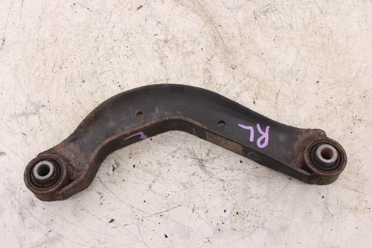 16-18 Kia Optima EX 2.4L FWD Rear Suspension Driver LH Side Control Arm Set of 314
