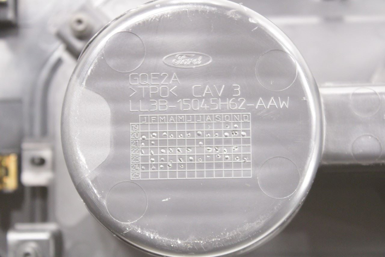 2022-2024 Ford Expedition MAX XLT Center Console Rear Cup Holder LL1Z-7804567-AC - Alshned Auto Parts