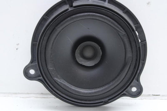 2014-2020 Nissan Rogue Front Driver Left Door Audio Speaker 28156-9FF0A OEM - Alshned Auto Parts