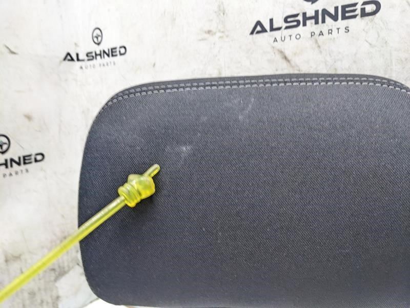 2021-2023 Ford Ranger Front Right/Left Seat Headrest Cloth MB3Z-60611A08-BA OEM - Alshned Auto Parts