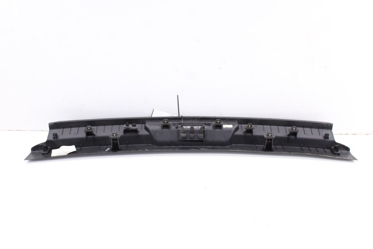 2018-21 Ford Expedition Limited RR Trunk Sill Scuff Kick Plate Trim Finish Panel - Alshned Auto Parts