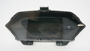 11-13 Honda Odyssey Dash Mount Info Display Screen OEM 39710-TK8-A310-M2 VA3872