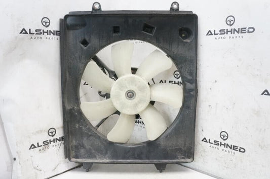 2015-2016 Honda CR-V Condenser Cooling Fan Motor Assembly 38615-5LA-A01 OEM - Alshned Auto Parts