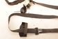 2013-18 Ram 2500 Tradesman Crew Cab 6.4L Rear Center 2nd Row Seat Belt Retractor - Alshned Auto Parts
