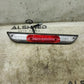2015-2020 Ford F150 XLT 3.5L Rear Center High Mounted 3rd Stop Brake Light Lamp0