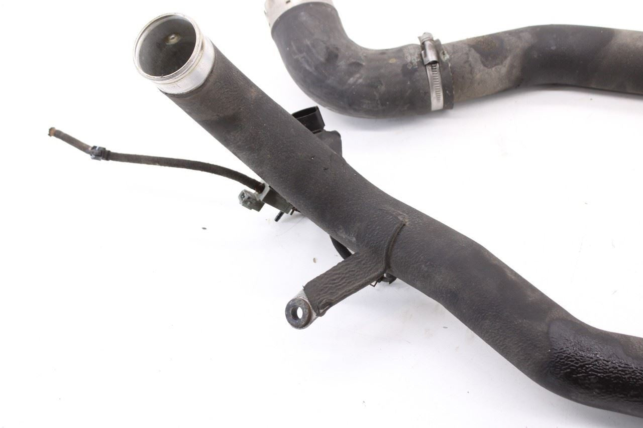 2018-23 Kia Stinger GT2 AWD 3.3L Intercooler Outlet and inlet Hose Pipe Tube Set - Alshned Auto Parts