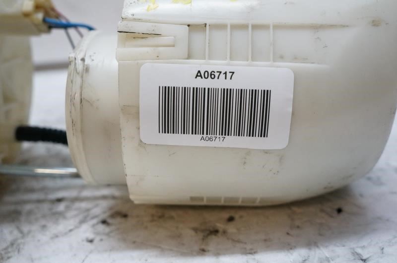 2011 Lincoln MKX 3.7 Fuel Pump Assembly BT439H307AB OEM - Alshned Auto Parts