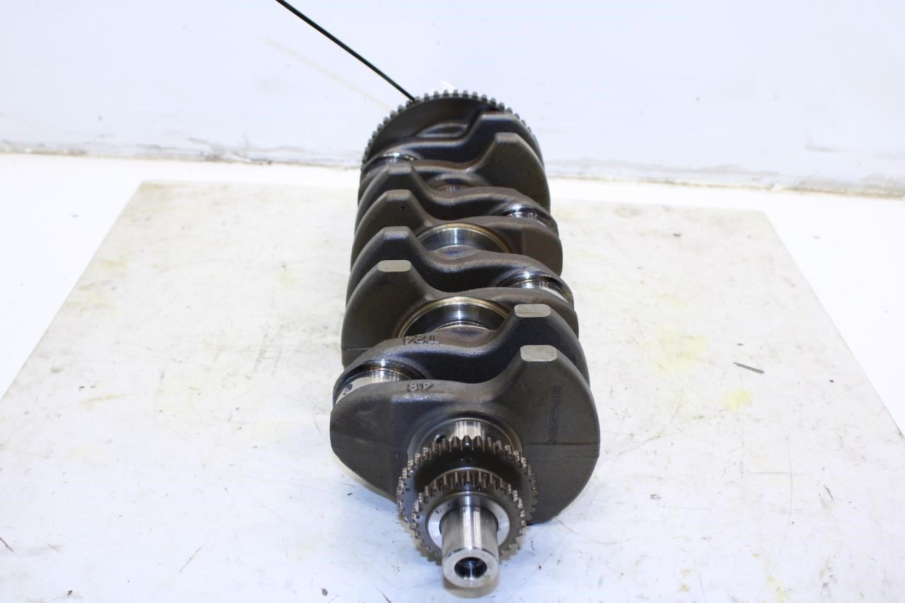 2017-2022 Jeep Compass Latitude 2.4L Engine Motor Crankshaft 95K 5047374AC OEM - Alshned Auto Parts