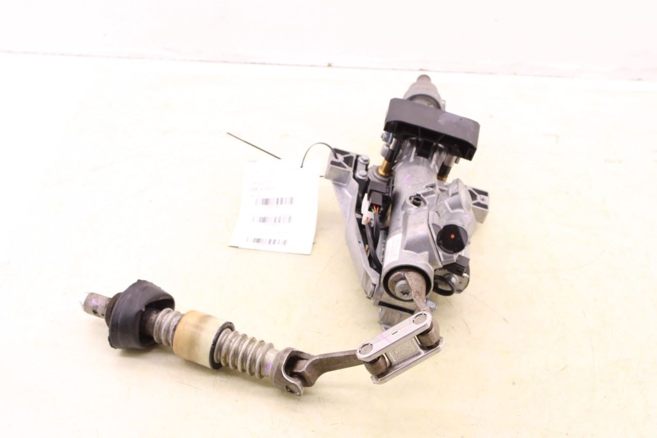 2006-2009 Mercedes-Benz CLK 350 3.5L Steering Column Assembly 209-460-03-16 OEM - Alshned Auto Parts