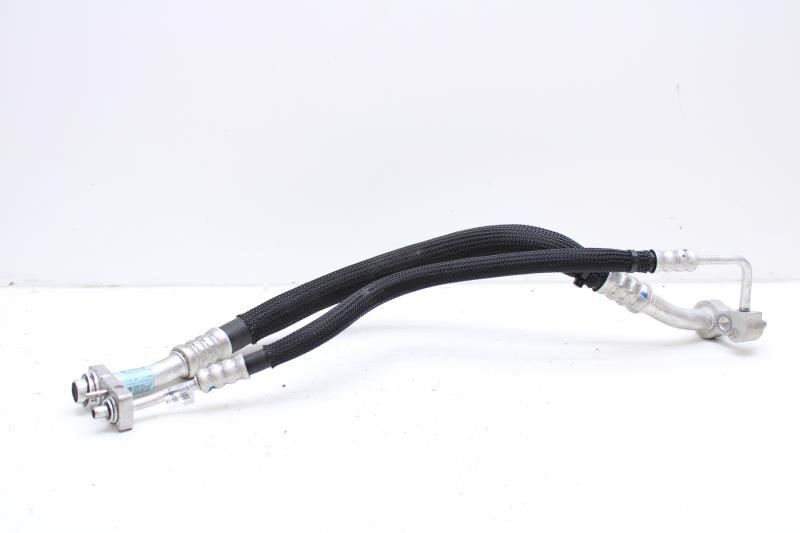 2019-22 Jeep Cherokee AC Air Conditioner Suction and Liquid Line Hose 68288396AA - Alshned Auto Parts