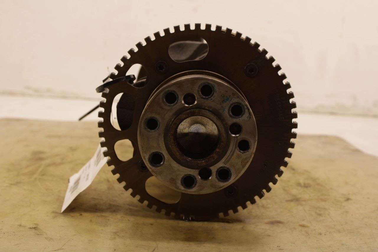2014-2022 Jeep Cherokee Latitude 3.2L Engine Motor Crankshaft 71K 68088028AC OEM - Alshned Auto Parts