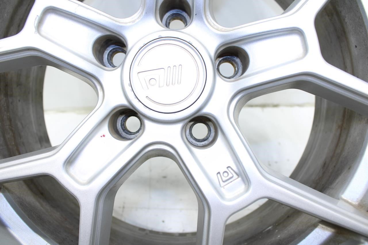 2014-2016 Maserati Ghibli Wheel R17x8.5J R58578 AftermarkeT - Alshned Auto Parts