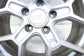2014-2016 Maserati Ghibli Wheel R17x8.5J R58578 AftermarkeT - Alshned Auto Parts