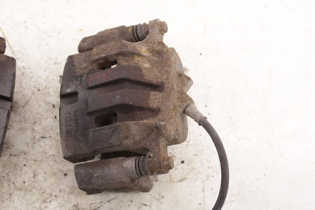 2014-2023 Jeep Cherokee Limited Front Right and Left Side Brake Disc Caliper - Alshned Auto Parts