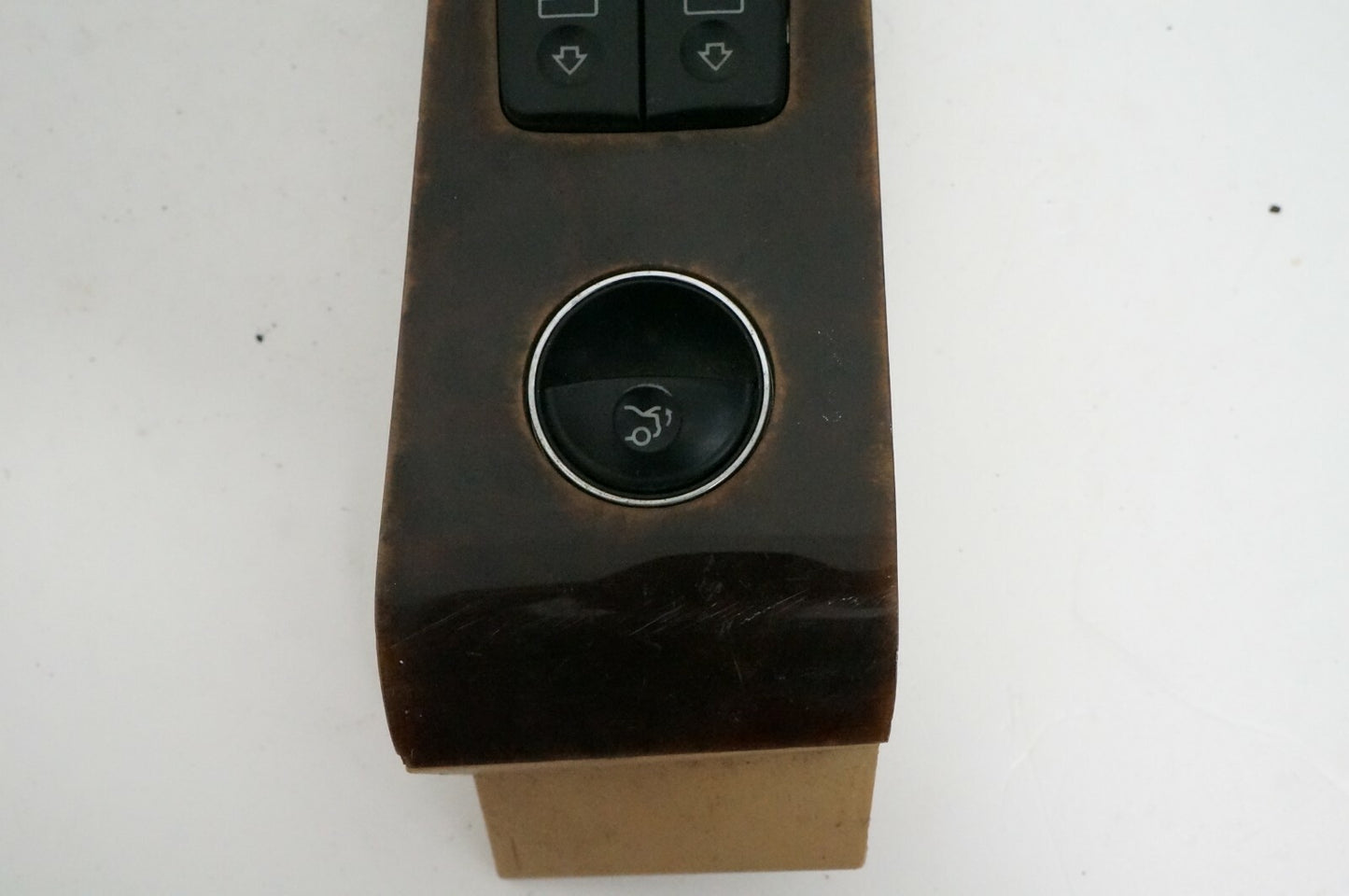 2003-2006 Mercedes W220 S430 S500 Master Driver Window Switch 2208213279 - Alshned Auto Parts