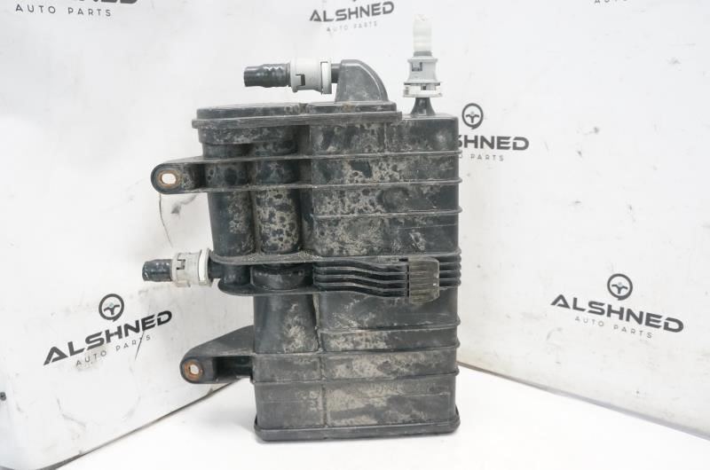 2017 Mini Cooper Fuel Vapor Evaporator Emission EVAP Canister 17213185 OEM - Alshned Auto Parts