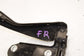 201114 Porsche Cayenne Platinum Front Right and Left Driver Side Hood Hinge Set - Alshned Auto Parts