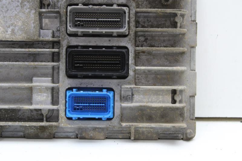 19-2022 Chevrolet Silverado 1500 Engine Computer Control Module ECU ECM 12700918 - Alshned Auto Parts