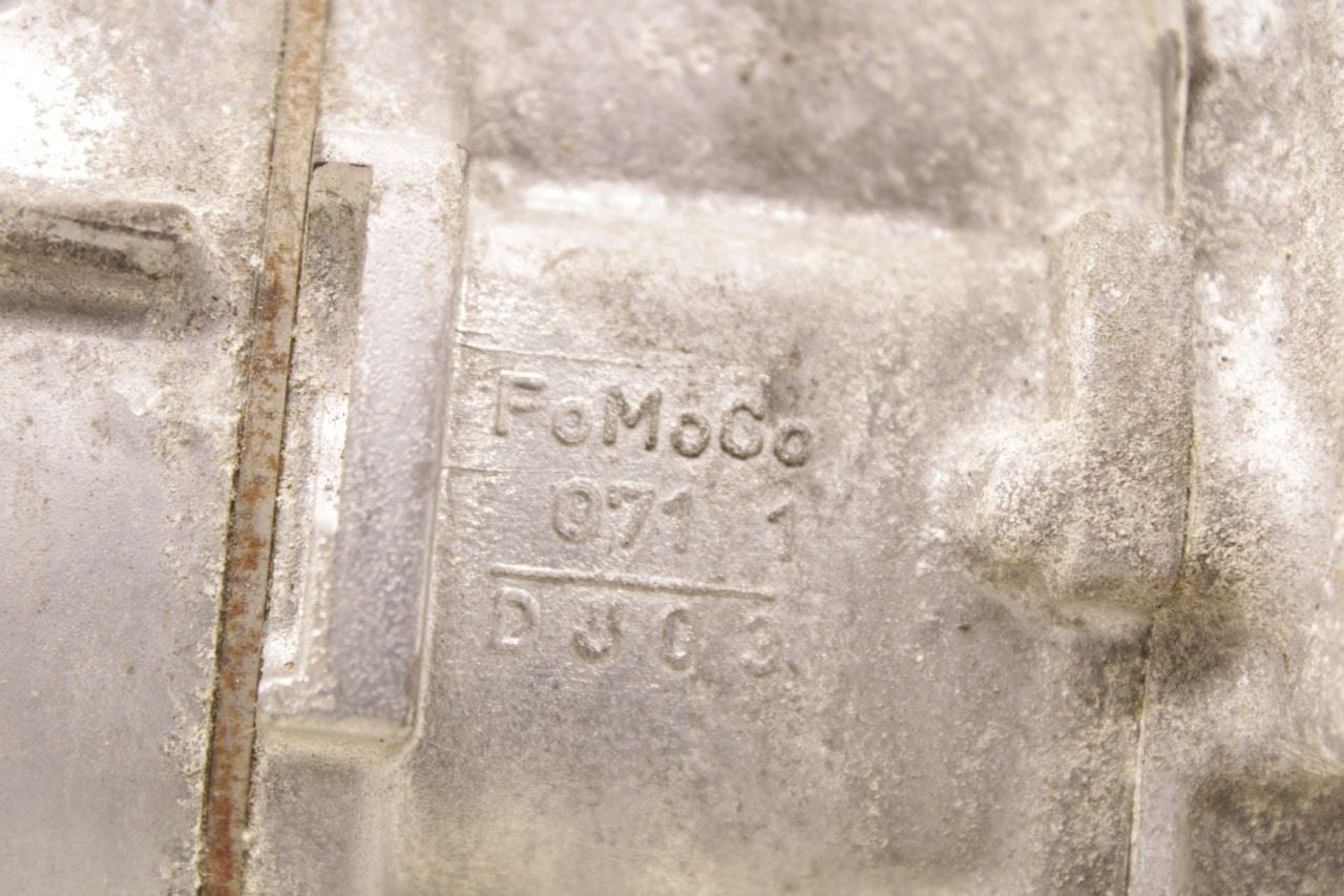 2022-2026 Ford Expedition MAX XLT AC Air Conditioner Compressor NL1H-19D629-BA - Alshned Auto Parts