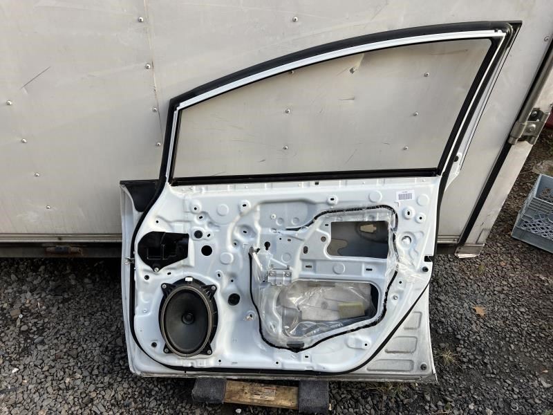 2010-2014 Toyota Prius Front Right Door Shell Panel 67001-47070 OEM *ReaD* - Alshned Auto Parts