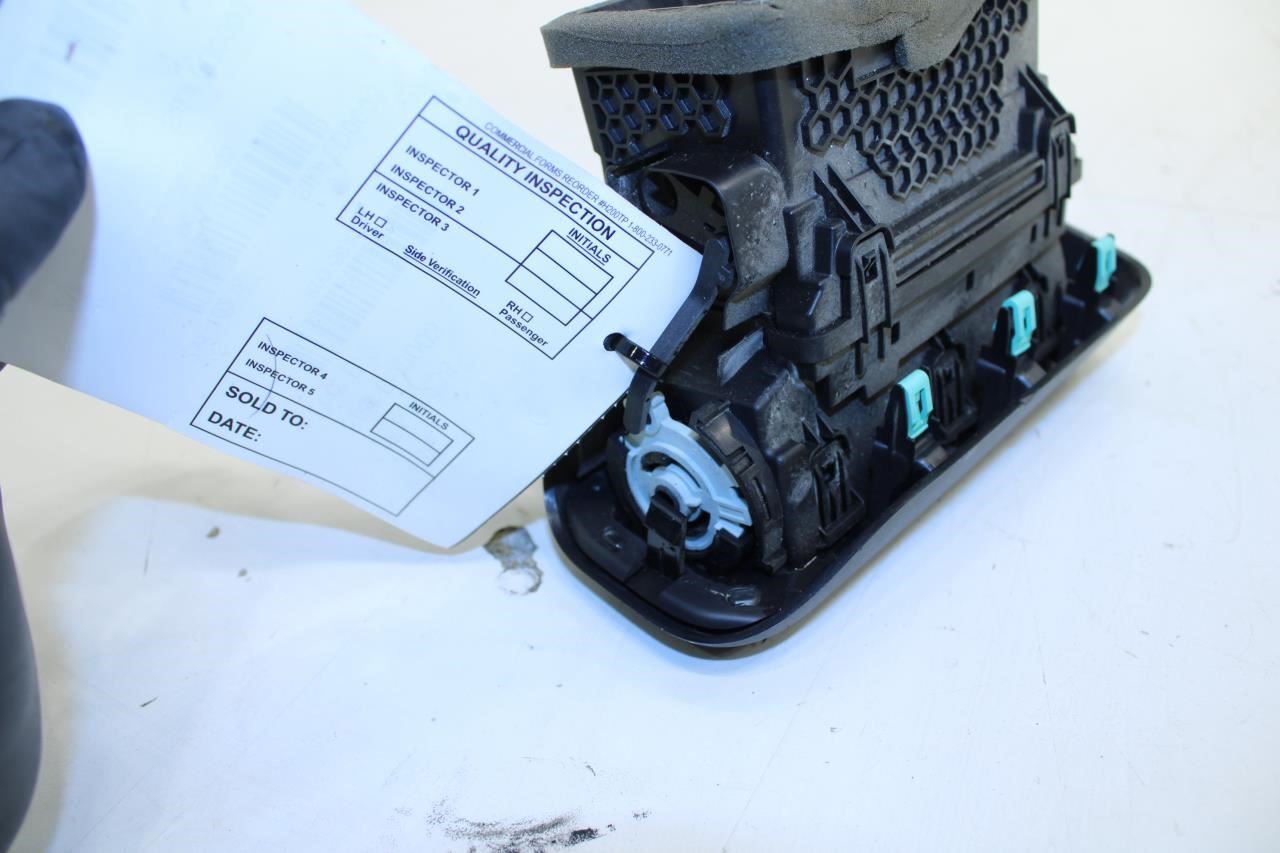 2020-2024 Ford Explorer Dashboard Right Outer Air Vent Grille LB5Z-19893-AA OEM - Alshned Auto Parts