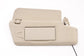 10-13 MercedesBenz E350 Sport Front Right Side Sun Visor w/ illuminated Mirror - Alshned Auto Parts