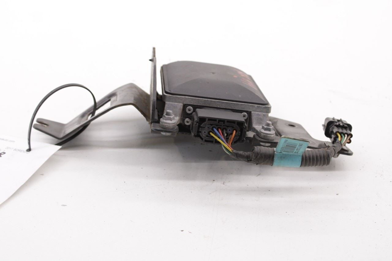 15-18 Kia Sorento EX Rear Right Blind Spot Detection Radar Sensor Module *ReaD* - Alshned Auto Parts