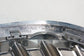 2011 Buick Enclave Front Upper Grill Chrome 86351-2k050 OEM - Alshned Auto Parts